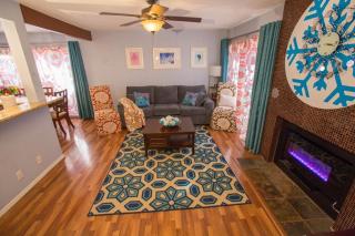 Bedknobs and Broomsticks by Funtierland Vacation Rentals - Anaheim - 4
