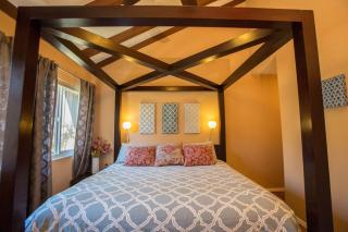 Bedknobs and Broomsticks by Funtierland Vacation Rentals - Anaheim - 1