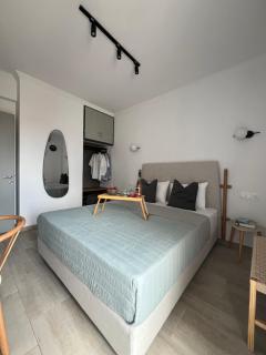 Central Guest House Skiathos - Skiathos-Stadt - 7