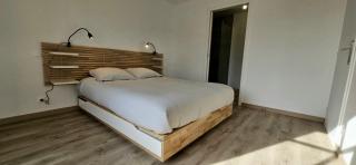 Grand gîte 8 personnes, calme, proche mer - Landévant - 3