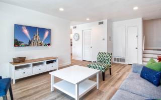 New Suite Escapes 6 by Funtierland Vacation Rentals - Anaheim - 7