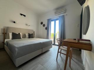 Central Guest House Skiathos - Skiathos-Stadt - 8