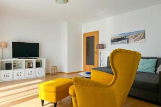 Waterkant Wohnung 01 - Muschel - Boltenhagen - 8