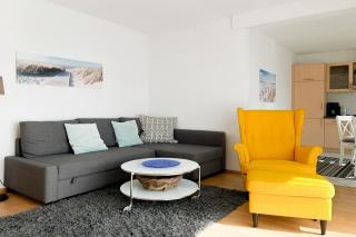 Waterkant Wohnung 01 - Muschel - Boltenhagen - 7