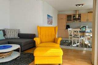 Waterkant Wohnung 01 - Muschel - Boltenhagen - 4