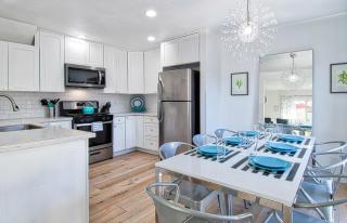 New Suite Escapes 5 by Funtierland Vacation Rentals - Anaheim - 9