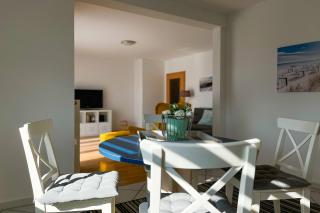 Waterkant Wohnung 01 - Muschel - Boltenhagen - 3