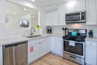 New Suite Escapes 5 by Funtierland Vacation Rentals - Anaheim - 7