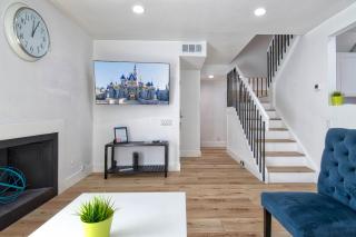 New Suite Escapes 5 by Funtierland Vacation Rentals - Anaheim - 6