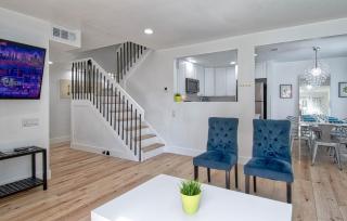 New Suite Escapes 5 by Funtierland Vacation Rentals - Anaheim - 5