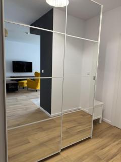 Apartament Pod Żaglami - Zegrze Południowe - 5