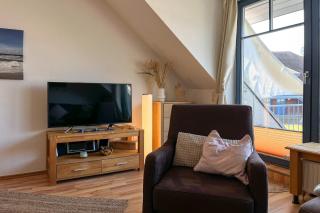 Feriendorf Papillon Wohnung 08-7 - Boltenhagen - 4