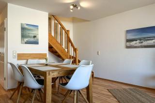 Feriendorf Papillon Wohnung 08-7 - Boltenhagen - 1