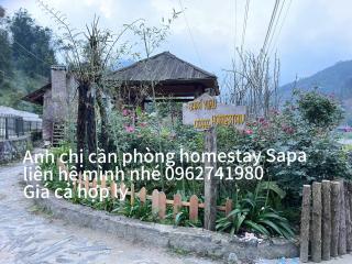 Sa Pả View - Sapa - 0