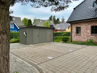 Achterliek - Zingst - 9