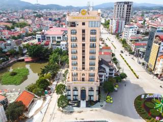 Imperial Hotel Lạng Sơn - Lạng Sơn - 1