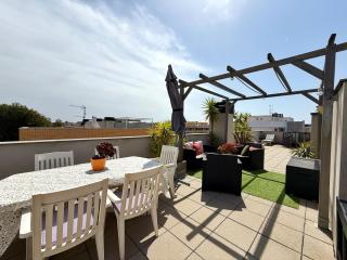 DOMuum Holidays - MAR CAMBRILS - Cambrils - 6