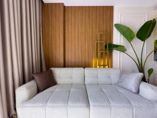 Apartments with a private beach - Alanya - 4