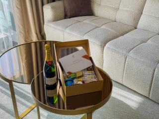 Apartments with a private beach - Alanya - 5