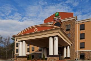 Holiday Inn Express Fulton by IHG - Fulton - 0