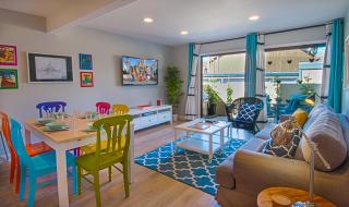 Love Bug by Funtierland Vacation Rentals - Anaheim - 0