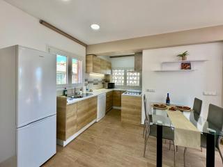 Clubrent - Magnífico apartamento en Calpe corazon - Calpe - 6