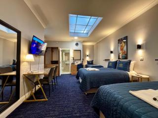 Jubilee Hotel Victoria - London - 7