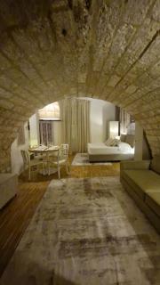 La Caverna - Bari - 9