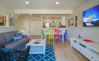 Love Bug by Funtierland Vacation Rentals - Anaheim - 5