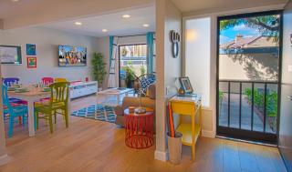 Love Bug by Funtierland Vacation Rentals - Anaheim - 4