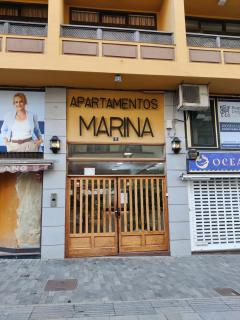 Central Charco - Puerto de la Cruz - 8