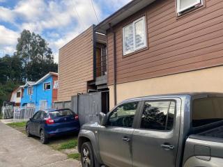 Se arrienda departamento interior - Temuco - 8