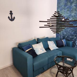 TXI Residence - Mamaia Sat/Năvodari - 4