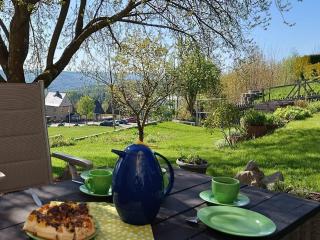 Ferienwohnung Boden - Bernsbach - 7