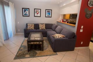 Radiator Springs by Funtierland Vacation Rentals - Anaheim - 5
