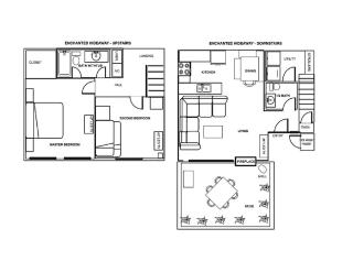 Radiator Springs by Funtierland Vacation Rentals - 3