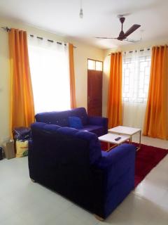 Bliss holiday home one bedroom apartment - 7