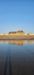 Le Nid Bleu Confort & Mer à Pied - Cayeux-sur-Mer - 8