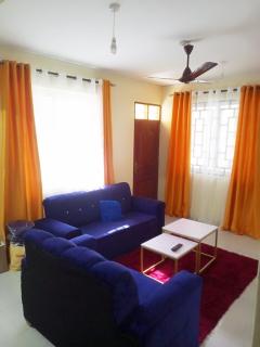Bliss holiday home one bedroom apartment - Mtwapa - 5