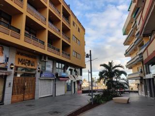 Central Charco - Puerto de la Cruz - 9