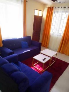 Bliss holiday home one bedroom apartment - Mtwapa - 4