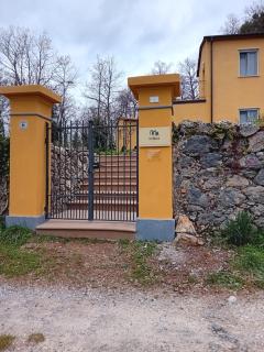 Le Rocce Country House Wellness and Fitness, only adults - Lerici - 9