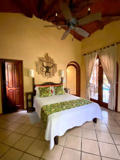 Casa Amistad - Entire residential home with pool - Playa Hermosa - 3