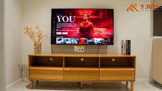 2BED Luxury Cozy Suite 118TOWER view with NetflixHD1080 - Kuala Lumpur - 8