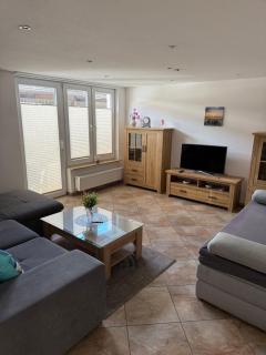 Bienes Ferienwohnung Güstrow - 6