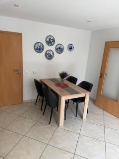 Bienes Ferienwohnung Güstrow - 5