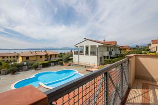 Apartment in Lazise - Gardasee 53714 - Lazise - 4
