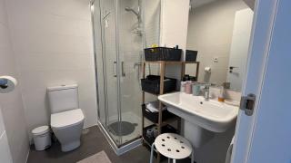 Apartment - Sleeps 4 - Parking - Garden - Pool - Alhaurín el Grande - 1