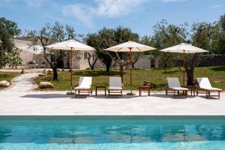Trulli Olivetum by Trulli Casalina - Cisternino - 0