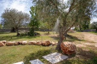 Trulli Olivetum by Trulli Casalina - Cisternino - 9